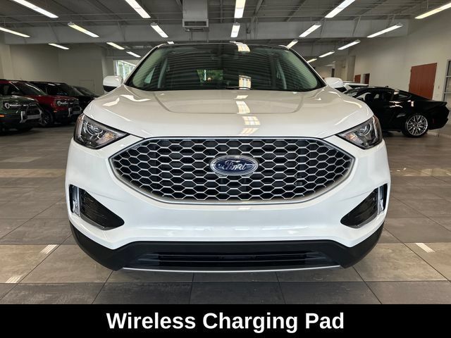 Used 2023 Ford Edge SEL w/ Convenience Package AWD/4WD image 19