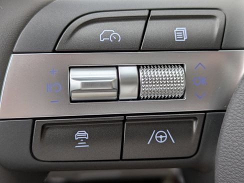 New 2026 Hyundai Kona SEL Sport image 28