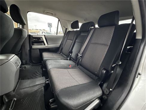 Used 2011 Toyota 4Runner SR5 image 16