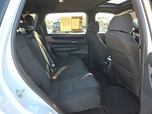 Used 2024 Honda CR-V Sport image 15