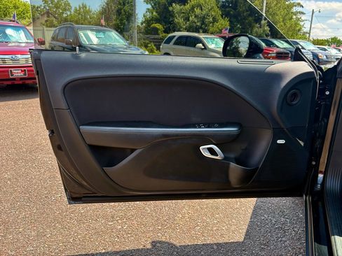 Used 2018 Dodge Challenger R/T w/ Sound Group image 11