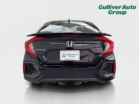 Used 2020 Honda Civic Si image 7