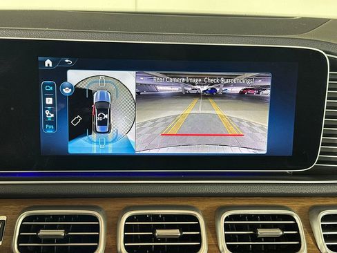 Certified 2026 Mercedes-Benz GLE 350 4MATIC image 32