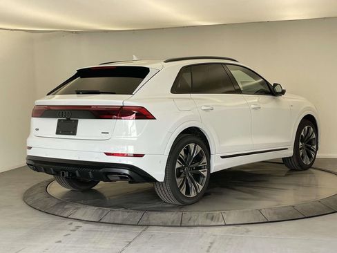 New 2026 Audi Q8 Premium Plus image 7