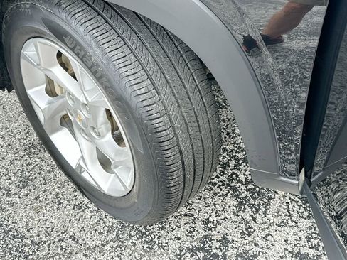 Used 2024 Chevrolet Trax LS w/ LS Convenience Package image 30