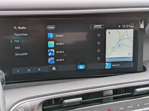 Used 2026 Hyundai Palisade Calligraphy FWD image 23