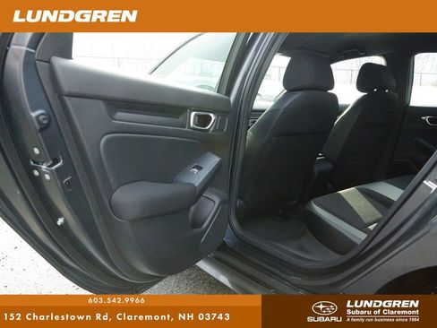 Used 2024 Honda Civic Sport image 16