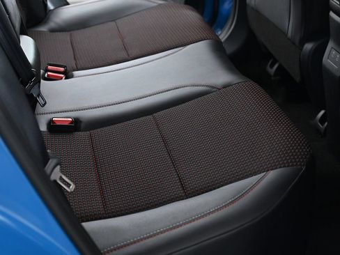 Certified 2025 Nissan Kicks SR AWD/4WD image 31