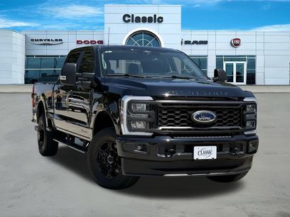 Used 2025 Ford F250 XL w/ STX Appearance Package