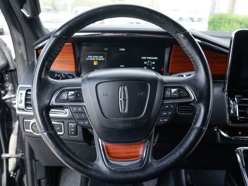 Used 2020 Lincoln Navigator Reserve w/ Equipment Group 208A Reserve image 26