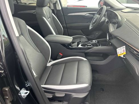 New 2026 Buick Envision Sport Touring image 29