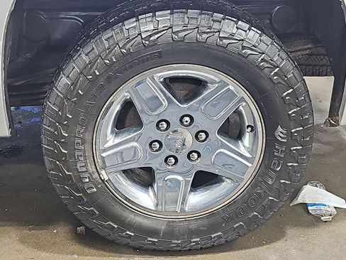 Certified 2012 GMC Sierra 1500 SLT w/ All-Terrain Package AWD/4WD image 35