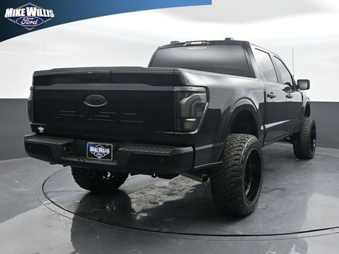 Used 2025 Ford F150 STX image 7