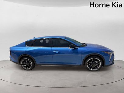 New 2026 Kia K4 GT-Line