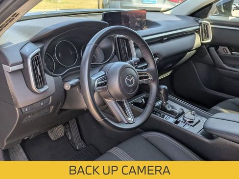 Used 2025 MAZDA CX-50 AWD 2.5 S w/ Preferred Package image 14
