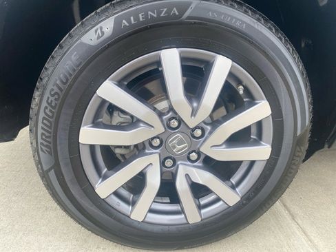 Certified 2021 Honda Pilot EX-L image 26