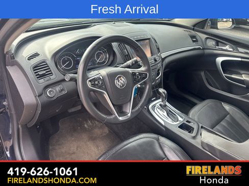 Used 2015 Buick Regal image 17