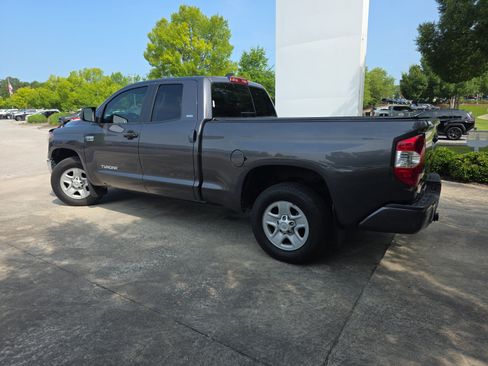 Used 2021 Toyota Tundra SR5 RWD image 8