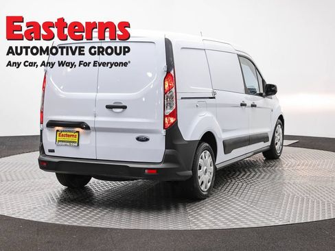 Used 2019 Ford Transit Connect XL FWD image 5