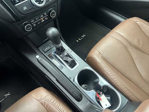 Used 2021 Acura ILX w/ Premium Package image 16