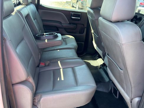 Used 2016 Chevrolet Silverado 3500 W/T w/ WT Convenience Package image 40