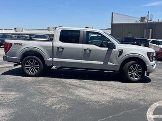 Used 2023 Ford F150 XL w/ STX Appearance Package RWD video 2