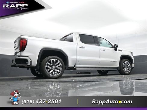 Used 2025 GMC Sierra 1500 Denali w/ Denali Reserve Package image 30