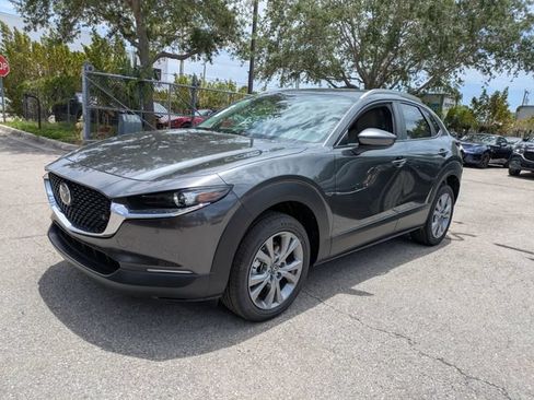 New 2026 MAZDA CX-30 AWD 2.5 S image 11