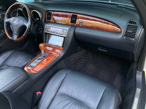 Used 2007 Lexus SC 430 430 image 18