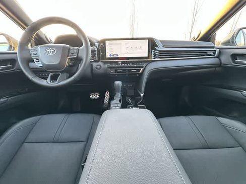 New 2026 Toyota Camry XSE FWD image 19