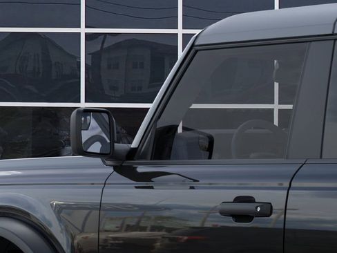 New 2025 Ford Bronco 4-Door image 22
