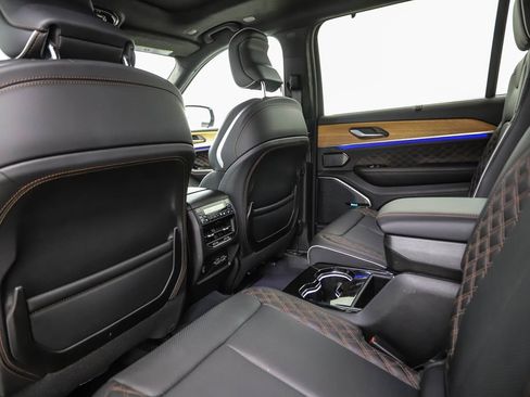 Used 2023 Jeep Grand Cherokee L Summit image 21