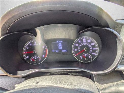 Used 2020 Kia Optima LX FWD image 18