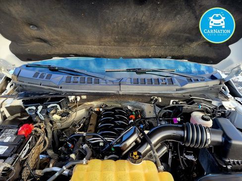 Used 2019 Ford F150 XLT w/ Trailer Tow Package image 33