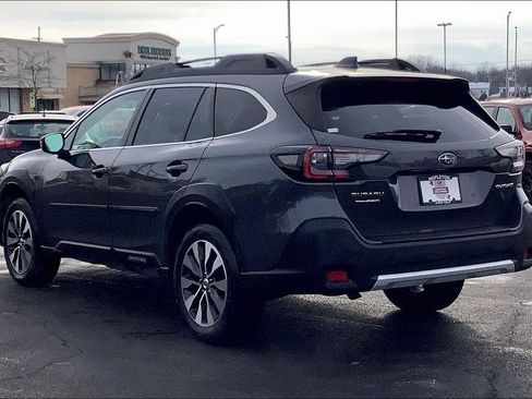 Certified 2023 Subaru Outback Limited image 13