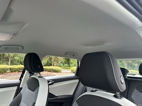 New 2025 Volkswagen Taos S image 22