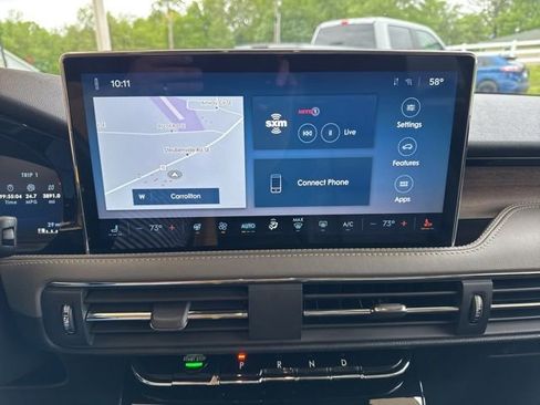 Used 2023 Lincoln Corsair Reserve w/ Equipment Group 201A AWD/4WD image 20