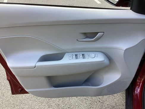 New 2026 Hyundai Kona SEL Sport image 23