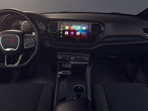 New 2026 Dodge Durango GT w/ Blacktop Package image 6