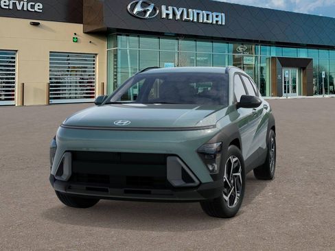 New 2026 Hyundai Kona Limited image 6
