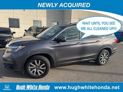Used 2020 Honda Pilot EX