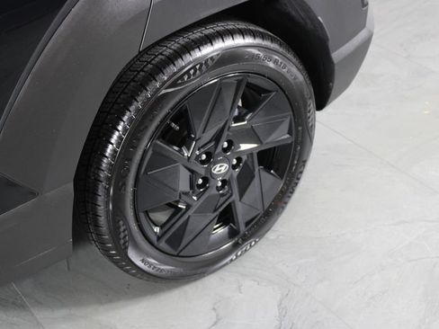 Certified 2026 Hyundai Kona SEL Sport FWD image 12