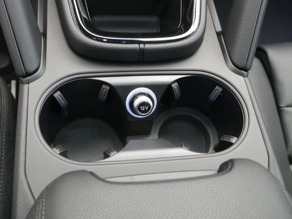 Certified 2026 Porsche Cayenne AWD/4WD image 51