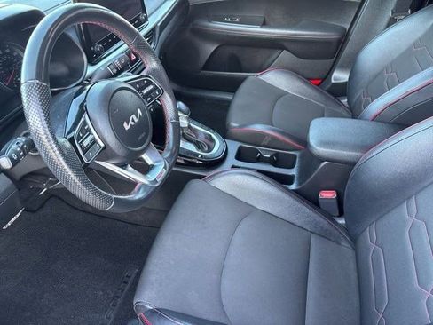 Used 2023 Kia Forte GT image 11