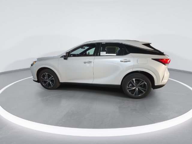 New 2026 Lexus RX 350 FWD image 5