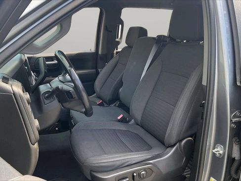 Used 2021 Chevrolet Silverado 1500 LT image 21