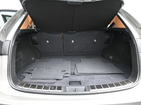 Used 2022 Lexus NX 350 AWD image 18