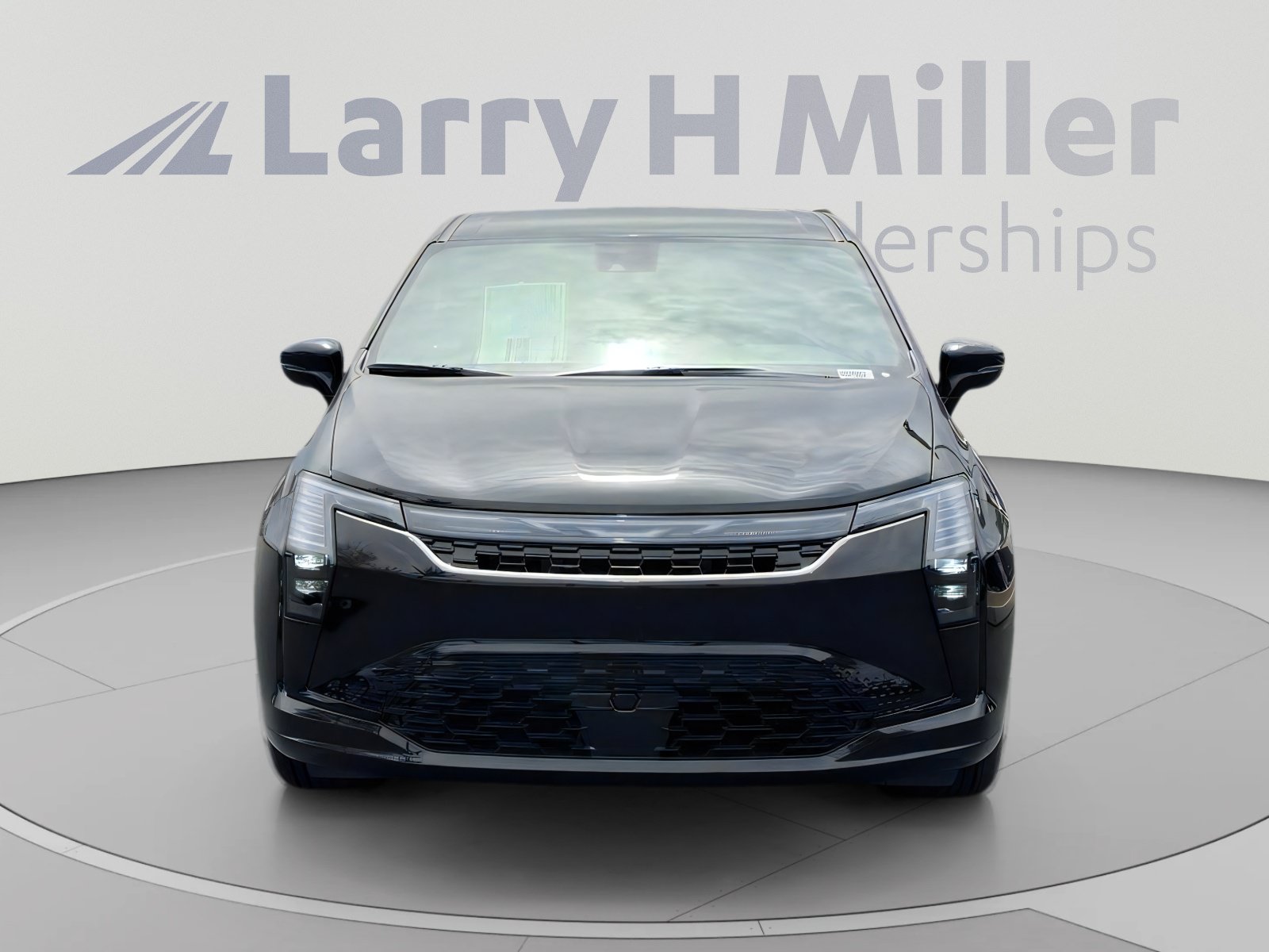 New 2027 Chrysler Pacifica Select FWD image 4