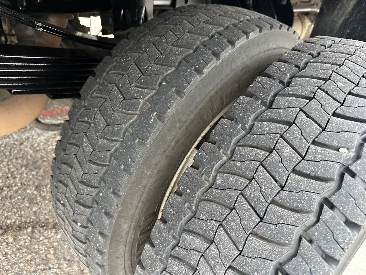Used 2018 RAM 5500 Tradesman w/ Ambulance Prep Group AWD/4WD image 12