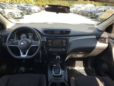 Used 2017 Nissan Rogue Sport S w/ S Appearance Package image 23